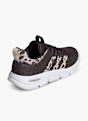 adidas Buty wsuwane Czarny 112455 5