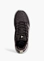 adidas Buty wsuwane Czarny 112455 6