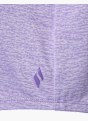 Skechers T-Shirt Lila 112460 3