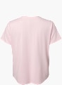 Skechers T-Shirt Pink 112462 2