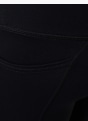 Skechers Leggings Schwarz 112457 3