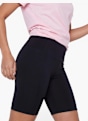 Skechers Leggings Schwarz 112457 4