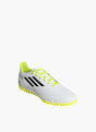 adidas Futbol Ayakkabısı Beyaz 112473 2