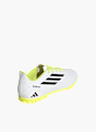 adidas Futbol Ayakkabısı Beyaz 112473 3