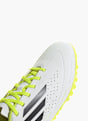 adidas Futbol Ayakkabısı Beyaz 112473 5
