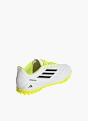 adidas Futbol Ayakkabısı Beyaz 112483 3