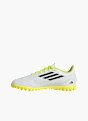 adidas Futbol Ayakkabısı Beyaz 112483 4