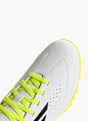 adidas Futbol Ayakkabısı Beyaz 112483 5