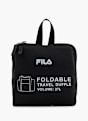 FILA Víkendová taška Čierna 112477 4