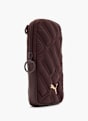 PUMA Umhängetasche Braun 112495 2
