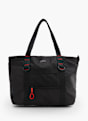 DRK Shopper táska fekete 112512 1