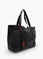 DRK Shopper táska fekete 112512 2