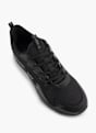 DRK Sneaker fekete 112521 2
