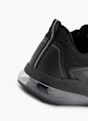 DRK Sneaker fekete 112521 6