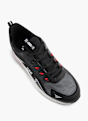 DRK Sneaker fekete 112522 2