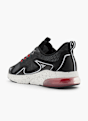 DRK Sneaker fekete 112522 3