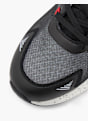 DRK Sneaker fekete 112522 5