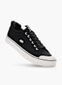 DRK Sneaker fekete 112543 2