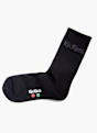 Kickers Socks Black 112562 2