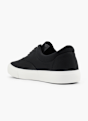 DRK Sneaker fekete 112544 3