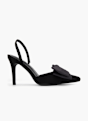 Catwalk Zapatos abiertos de tacón Negro 112530 1