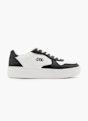 DRK Sneaker fekete 112554 1