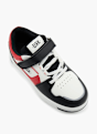 DRK Sneaker fekete 112552 2