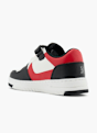 DRK Sneaker fekete 112552 3