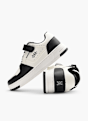 DRK Sneaker fekete 112553 3