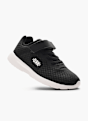DRK Sneaker fekete 112564 2