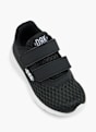 DRK Sneaker fekete 112563 2