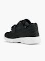 DRK Sneaker fekete 112563 3