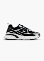 DRK Chunky sneaker fekete 112568 1
