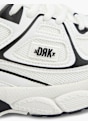 DRK Chunky sneaker fehér 112569 5