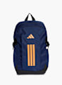 adidas Rucksack Blau 114204 1