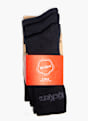 Kickers Socks Black 114208 1