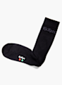 Kickers Socks Black 114208 2