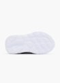 Champion Sneaker fehér 114221 4
