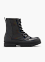 Graceland Lace-up boot Black 114227 1