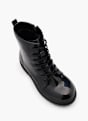 Graceland Lace-up boot Black 114227 2