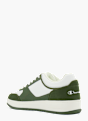 Champion Sneaker Verde 114282 3