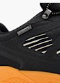 Highland Creek Zapato bajo Negro 114252 5