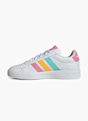 adidas Baskets Blanc 114279 3