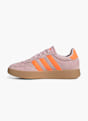 adidas Sneakersy Różowy 114322 3