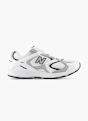 New Balance Sneaker Weiß 114623 1