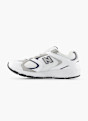New Balance Sneaker Weiß 114623 2
