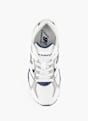 New Balance Sneaker Weiß 114623 3