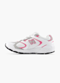 New Balance Sneaker Weiß 114625 2