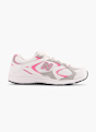 New Balance Tenisky Biela 114365 1