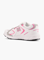 New Balance Sneaker Blanco 114365 3